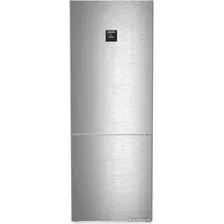 Холодильник Liebherr CBNstc 778i Peak BioFresh NoFrost