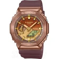Casio GM-2100CL-5A