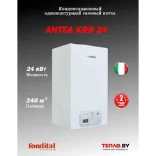 Газовый котел Fondital Antea KRB 24