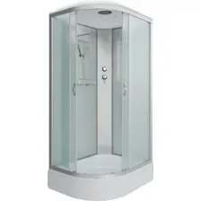 Душевая кабина Niagara NG-33974-14R 90x70