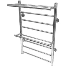 Полотенцесушитель Line lux Л. 50х80.Л6.П3.G1