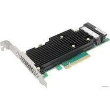 RAID-контроллер LSI MegaRAID SAS 9460-16i