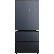 Холодильник Midea MDRF705BIE70