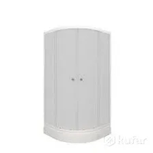 Душевой уголок Triton Вельвет А 90x90