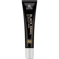  Eyenlip Сыворотка для век Black Snail 3 R Seed Eye Serum 25 мл