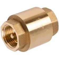 Обратный клапан Unipump магистральный, 1, 77027