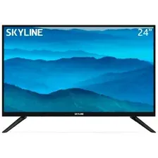 Телевизор SKYLINE 24YST5971