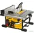 Циркулярный станок DeWalt DWE7485-QS