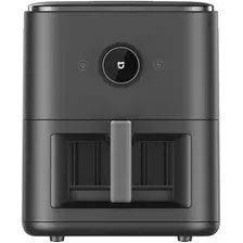 Аэрогриль Xiaomi Mijia Smart Steam Air Fryer 7L MAF-ST701 / BHR08U4EU (черный)