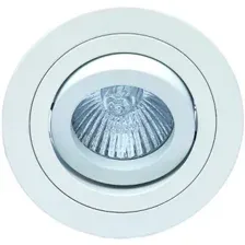Точечный светильник Mantra Basico GU10 C0003