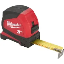 Рулетка Milwaukee 4932459591, 3 м