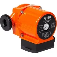 Циркуляционный насос IBO OНI 25-40/130