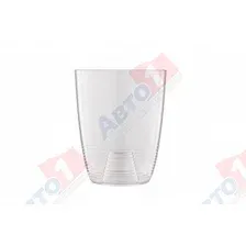 BEROSSI АС 43800000 Кашпо для орхидей Mia 2,1л (прозрачный)