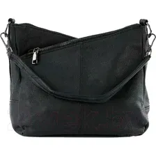Сумка Poshete 921-1219-BLK (черный)