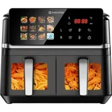 Аэрогриль Evolution AIRO 10500ТW Dual