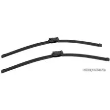 Щетки стеклоочистителя AVS Extra Line PB-6545 2шт