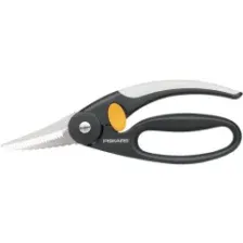 Ножницы для рыбы FISKARS FF 22 см 