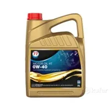 Моторное масло 77 Lubricants HT 0W-40 5л
