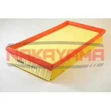 Воздушный фильтр Nakayama FA547NY