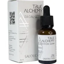 Сыворотка для лица True Alchemy салициловая кислота 2%, 30 мл