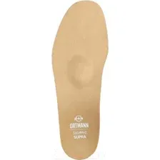 Стельки ортопедические Ortmann Supra (р.35)