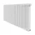 Дизайн-радиатор Royal Thermo Shift R22 VC2050 - 24 секций RAL9016