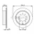 Bosch 0986479R32