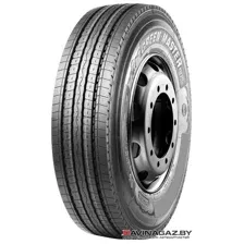 Всесезонные шины LingLong KTS300 295/60R22.5 150/147L