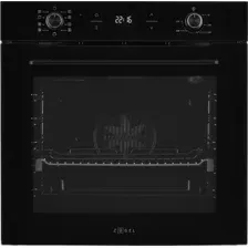 Электрический духовой шкаф ZUGEL ZOE602B