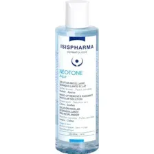 Мицеллярная вода ISISPHARMA Neotone Aqua (100мл)