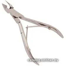 Кусачки маникюрные/педикюрные Mertz Кусачки маникюрные MRZ A1560