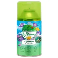 Green collection by Provence Освежитель воздуха Лазурные Альпы 250 мл.