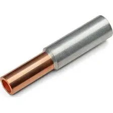 Гильза для кабеля КВТ ГАМ 25-16 50554