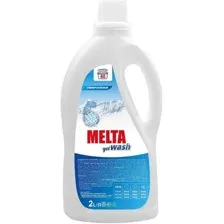 Гель для стирки Melta универсальный 2 л