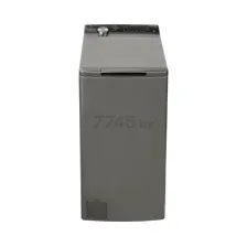 Стиральная машина Maunfeld MFWM127ISSL