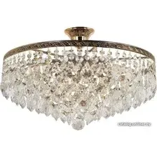 Подвесная люстра Arti Lampadari Castellana Castellana E 1.3.46.602 G