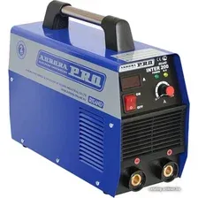 Сварочный инвертор AuroraPRO Inter 200