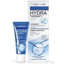 Средство для кожи вокруг глаз "Hydra Therapy" (25 мл)