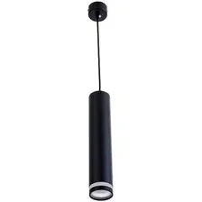 Подвесная люстра BayerLux Моджо 9802163 (черный)