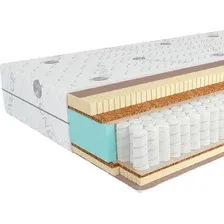 Матрас Kondor Sidney-3 Tango 180x200 (комби-люкс)