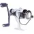 Катушка безынерционная Namazu White Fish WF4000