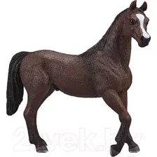 Фигурка Konik Арабский жеребец Гнедой AMF1032