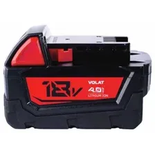 Аккумулятор VOLAT MIL-M18 (18В/4 Ah)