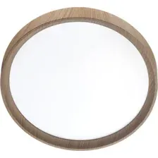 Светильник Sonex Woodi 7603/CL