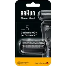 Сетка и режущий блок Braun Series 5 54B