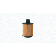 Масляный фильтр MAGNETI MARELLI 153071760218