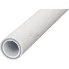 Труба водопроводная РосТурПласт 20х3.4 PN25 / 17620 (2м)