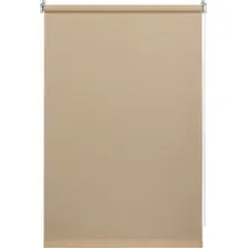 Рулонные шторы Franc Gardiner Juta 95x160 9403219599 (миндальный)