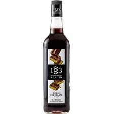 Сироп 1883 Шоколадно-фисташковый 1л
