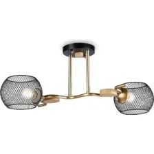 Припотолочная люстра Ambrella light Traditional TR80162